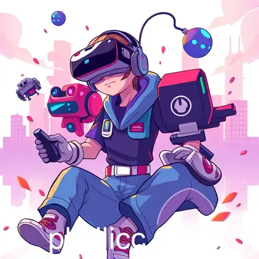 The Evolution of Online Gaming in 2025