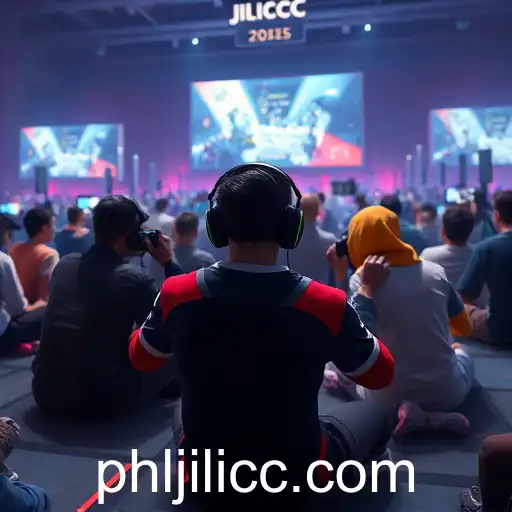 The Evolution of Online Gaming Communities