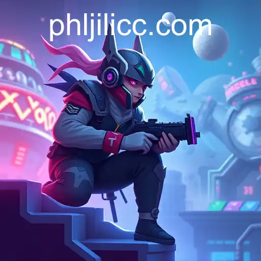 The Digital Playground: Exploring the Emerging Trends in Online Gaming