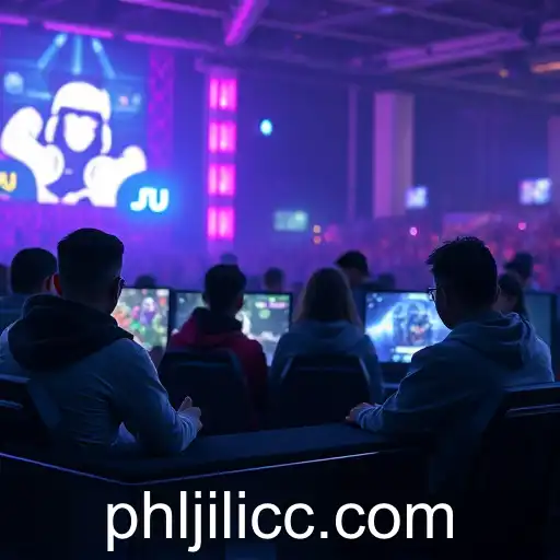 Gaming in the Digital Age: The Rise of Jilicc