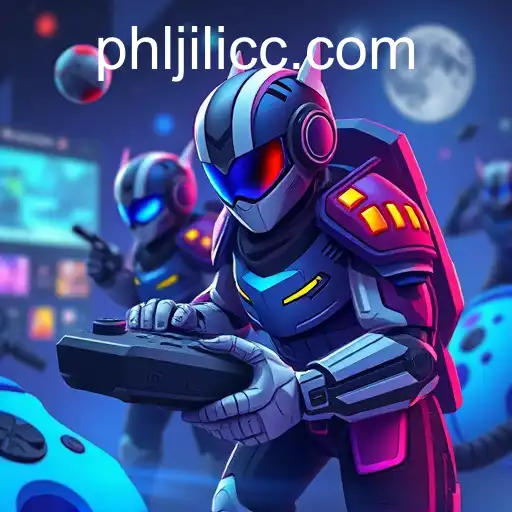 Jilicc: Revolutionizing Online Gaming Experiences