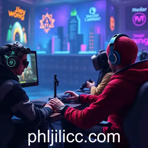 The Evolution of Online Gaming: Insights and Trends