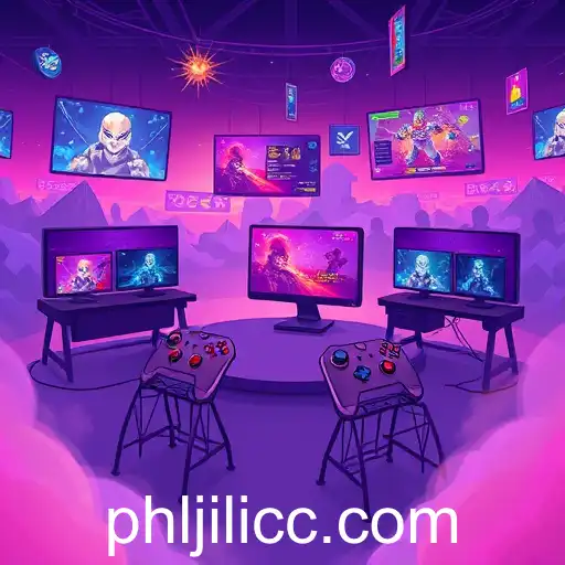 Evolving Digital Landscapes: The Rise of Jilicc
