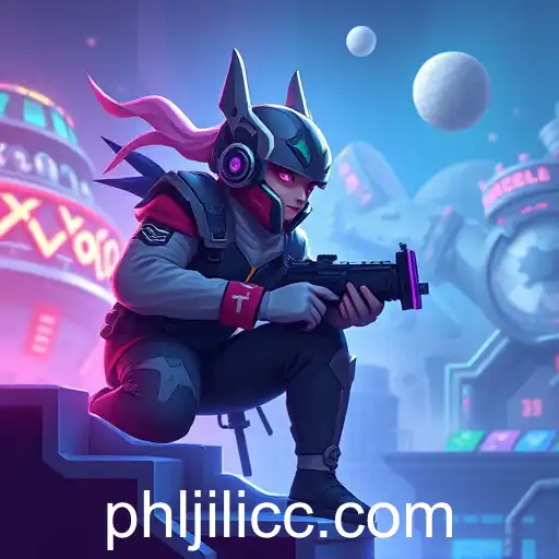 The Digital Playground: Exploring the Emerging Trends in Online Gaming