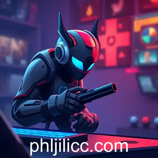 The Rise of Jilicc: Redefining Online Gaming Experiences