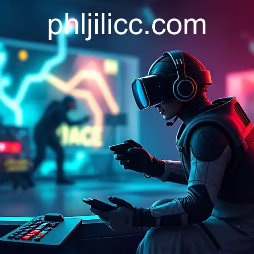 Gaming Trends and Innovations in 2025