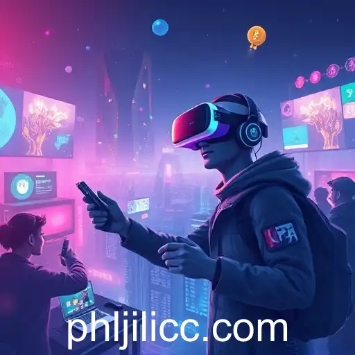 Gaming Trends and Challenges of 2025