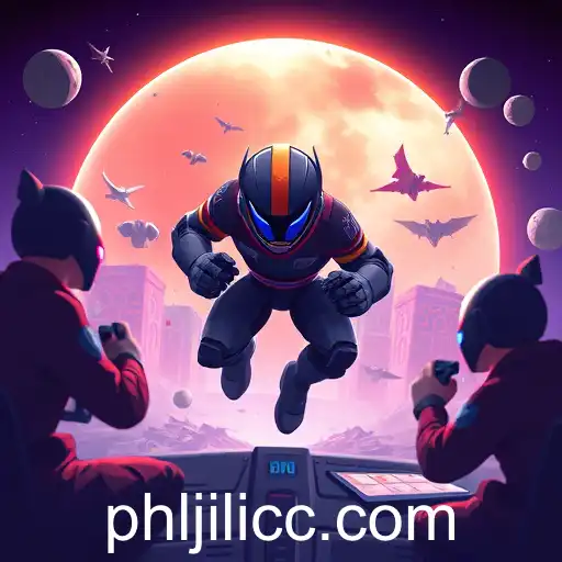 Innovations in Online Gaming: The Jilicc Phenomenon