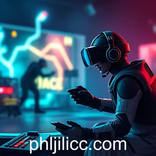 Jilicc Revolutionizes Online Gaming Landscape