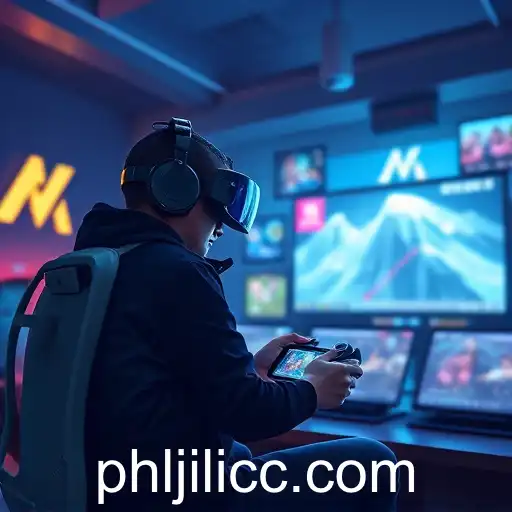 Gaming Trends for Jilicc in 2025