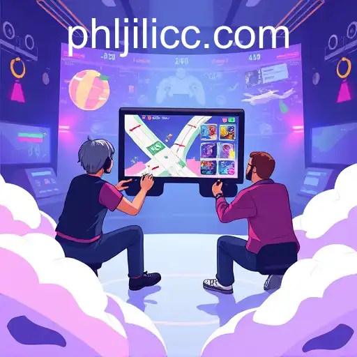 Jilicc: Gaming Site's Surprising Surge in Popularity