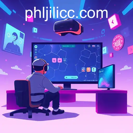 Jilicc: Transforming Online Gaming in 2025