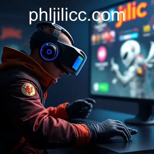 Jilicc: Shaping the Future of Online Gaming