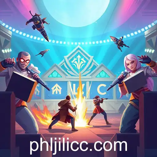 The Rise of Jilicc: Revolutionizing Online Gaming