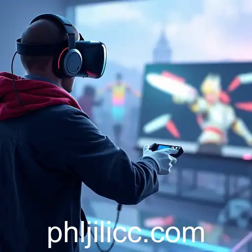 The Rise of Jilicc in Gaming Culture