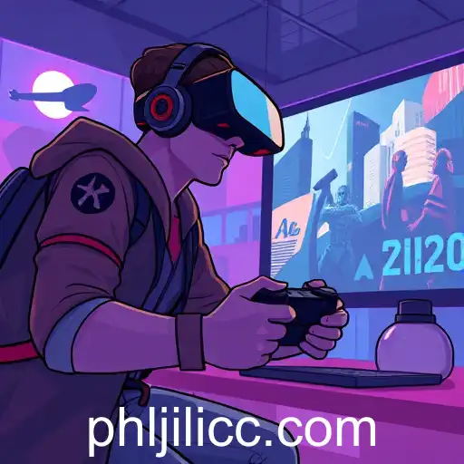 The Rise of Gaming in 2025