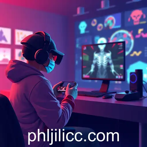 The Rise of Jilicc: Transforming Online Gaming
