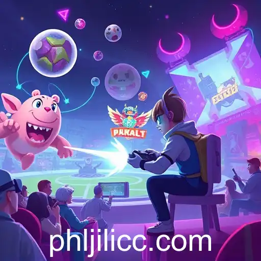 The Rise of Jilicc: Revolutionizing Online Gaming in 2025