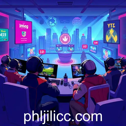 The Rise of Online Games in 2025