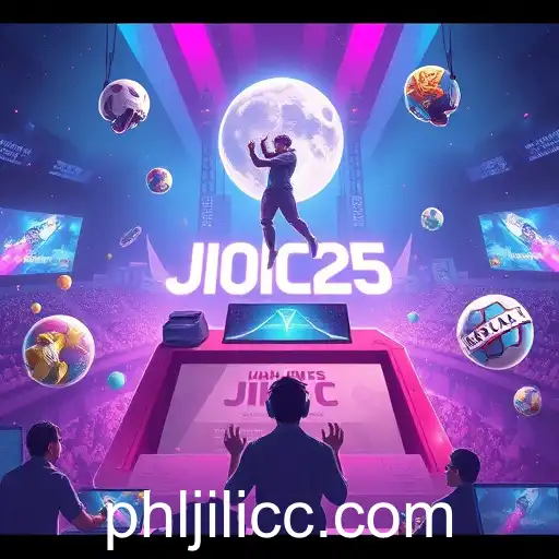 Gaming Renaissance: The Rise of Jilicc