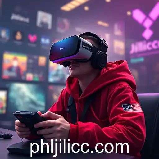 Jilicc: The Rise of a Gaming Hub