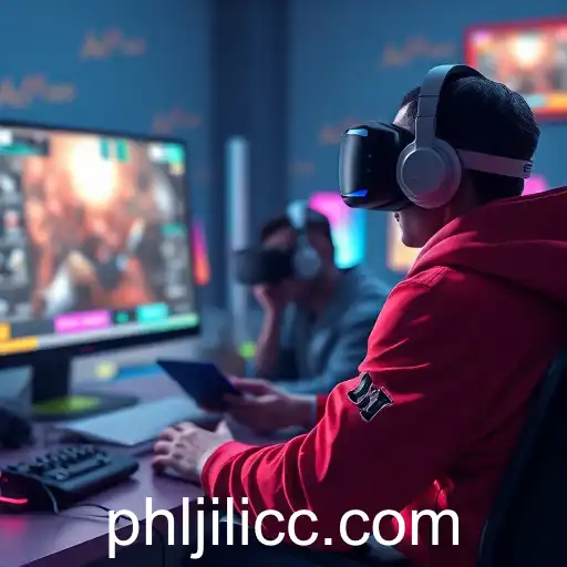 Gaming Platform Jilicc Expands Amid Global Trends