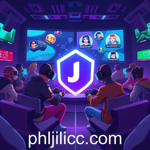Jilicc: Revolutionizing Online Gaming Entertainment