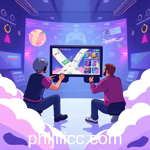 Jilicc: Gaming Site's Surprising Surge in Popularity