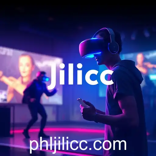 Jilicc: A New Era of Online Gaming