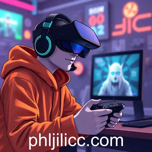Jilicc: Revolutionizing Online Gaming