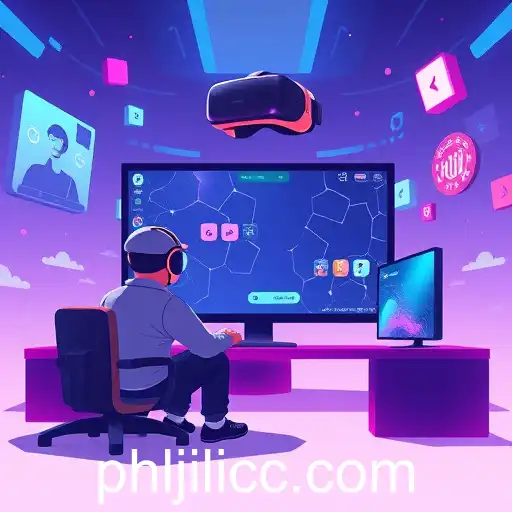 Jilicc: Transforming Online Gaming in 2025