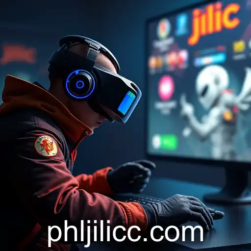 Jilicc: Shaping the Future of Online Gaming