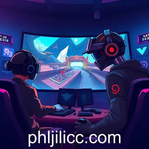 Rise of Online Gaming Platforms in the Digital Era