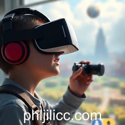 Jilicc: Revolutionizing Online Gaming in 2026