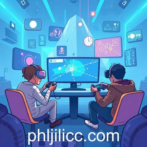 The Rise of Game Platforms in the Digital Age