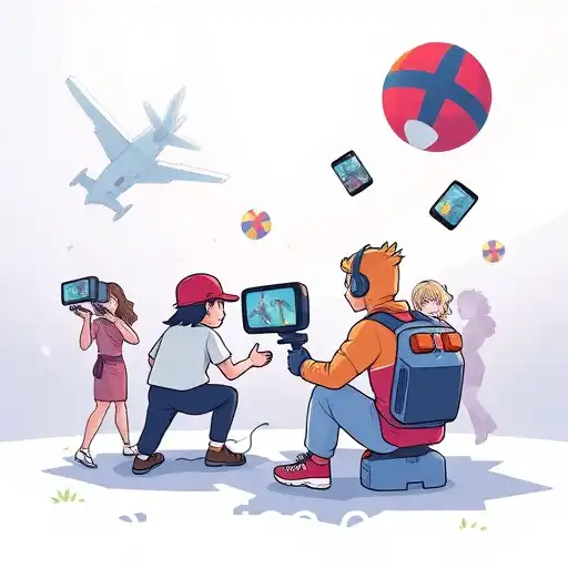 The Rise of Jilicc in the Gaming World